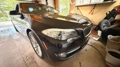 Used 2011 BMW 535i xDrive Sedan