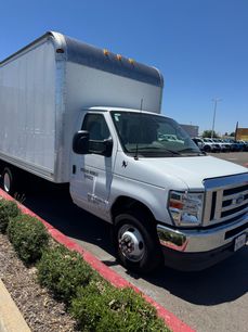 Used 2024 Ford E-450 and Econoline 450 Super Duty w/ Power Windows & Locks Group