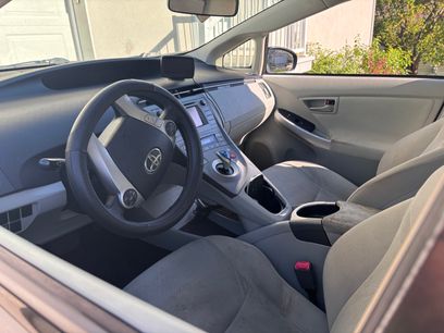 Used 2013 Toyota Prius One