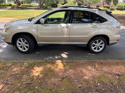 Used 2008 Lexus RX 350 2WD