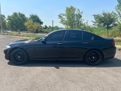 Used 2011 BMW 535i xDrive Sedan