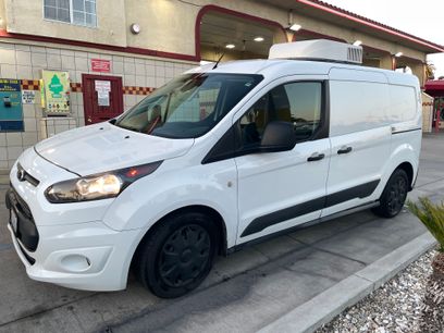 Used 2015 Ford Transit Connect XLT