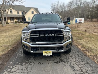 Used 2019 RAM 5500 Tradesman w/ Electrical Accessory Group