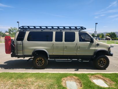 Used 2003 Ford E-350 and Econoline 350 XL