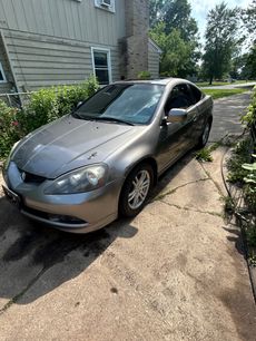 Used 2006 Acura RSX