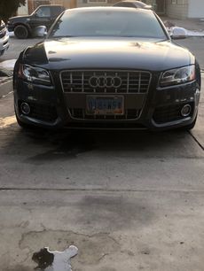 Used 2009 Audi S5 4.2