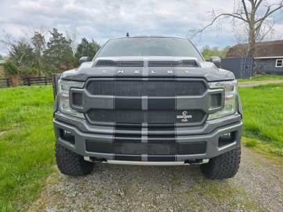 Used 2019 Ford F150 Lariat w/ Equipment Group 502A Luxury