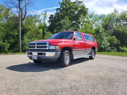 Used 1994 Dodge Ram 2500 Truck 2WD Regular Cab