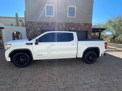 Used 2020 GMC Sierra 1500 Elevation w/ Elevation Value Package