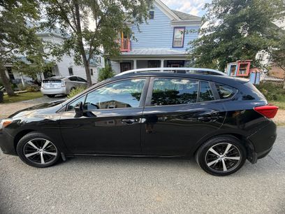 Used 2019 Subaru Impreza 2.0i Premium