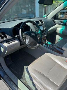 Used 2013 Toyota Highlander Limited