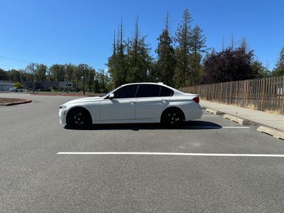Used 2018 BMW 330i xDrive Sedan