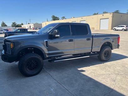 Used 2019 Ford F250 XLT w/ XLT Value Package