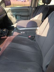 Used 2005 Dodge Ram 1500 Truck ST