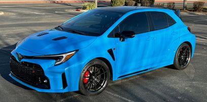 Used 2024 Toyota Corolla GR