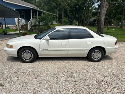 Used 2002 Buick Century Limited w/ Limited Luxury Pkg
