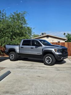 Used 2023 RAM 1500 TRX w/ TRX Level 2 Equipment Group