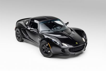 Used 2006 Lotus Elise