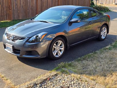 Used 2011 Nissan Altima 2.5 S w/ Convenience Pkg