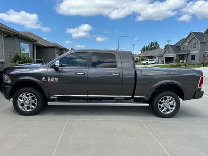 Used 2016 RAM 2500 Limited