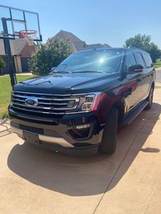 Used 2018 Ford Expedition Max XLT w/ Equipment Group 201A