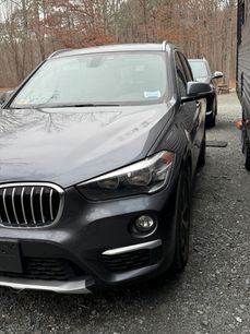 Used 2018 BMW X1 sDrive28i