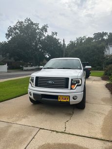 Used 2011 Ford F150 FX2 w/ FX Luxury Pkg