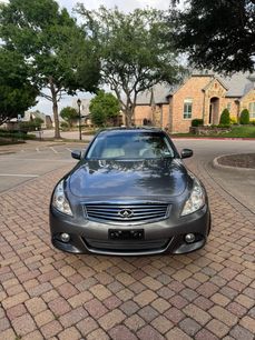 Used 2011 INFINITI G37 Journey w/ Premium Pkg
