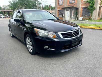 Used 2008 Honda Accord EX-L