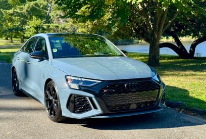 Used 2024 Audi RS 3