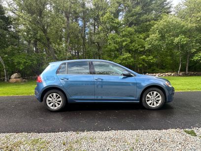 Used 2016 Volkswagen Golf S
