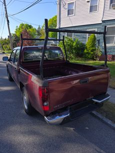 Used 2007 Chevrolet Colorado LT w/ Sun And Sound Package