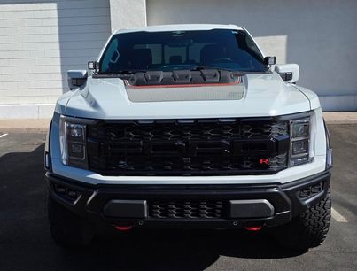 Used 2023 Ford F150 Raptor w/ Equipment Group 802A Raptor R