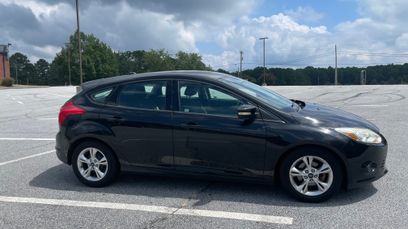 Used 2013 Ford Focus SE