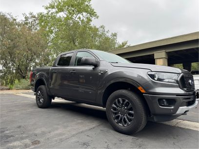 Used 2019 Ford Ranger XLT w/ Equipment Group 301A Mid