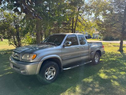 Used 2003 Toyota Tundra SR5
