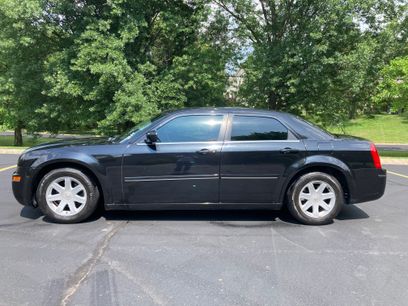 Used 2005 Chrysler 300 Touring