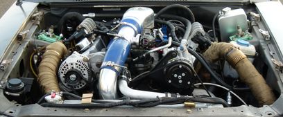 Used 2002 Ford Mustang Coupe