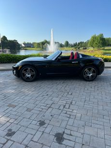 Used 2008 Saturn Sky