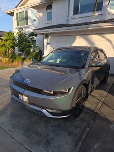 Used 2022 Hyundai Ioniq 5 SE w/ Cargo Package