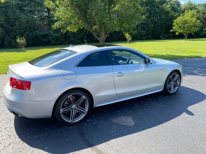 Used 2014 Audi S5 Premium Plus