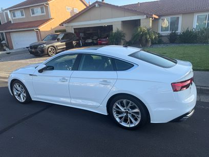 Used 2023 Audi A5 2.0T Premium Plus w/ Premium Plus