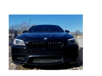Used BMW M5 for Sale Right Now - Autotrader
