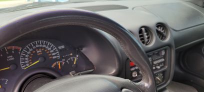 Used 1996 Pontiac Firebird Formula