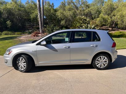 Used 2015 Volkswagen e-Golf SEL Premium