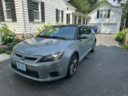 Used 2013 Scion tC