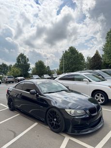 Used 2011 BMW 335i Coupe