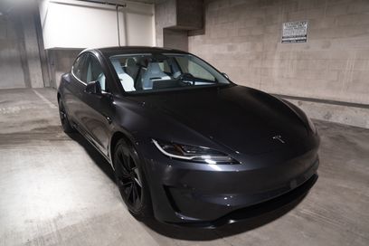 Used 2024 Tesla Model 3 Performance