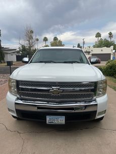 Used 2011 Chevrolet Silverado 1500 LT w/ All-Star Edition