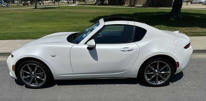 Used 2023 MAZDA MX-5 Miata Grand Touring
